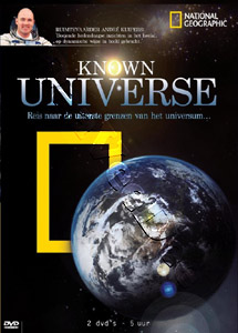 Known Universe |   DVD